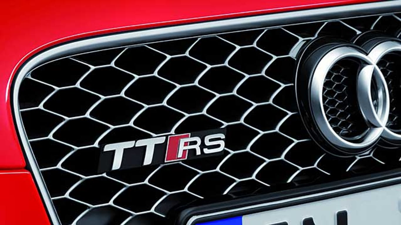 Audi reagiert auf Kundenkritik bei RS3 und TT RS