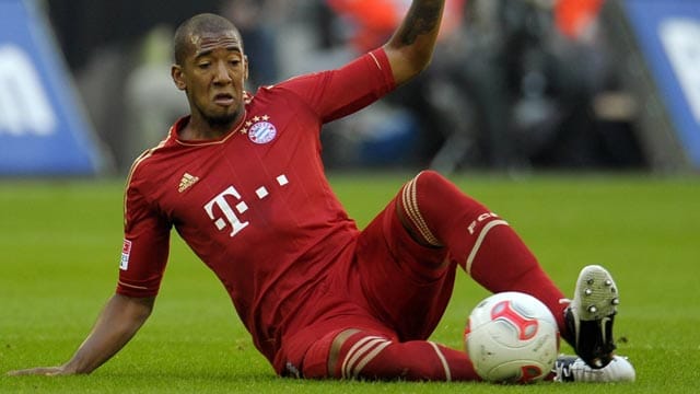 Jerome Boateng steht beim FC Bayern unter Beobachtung.