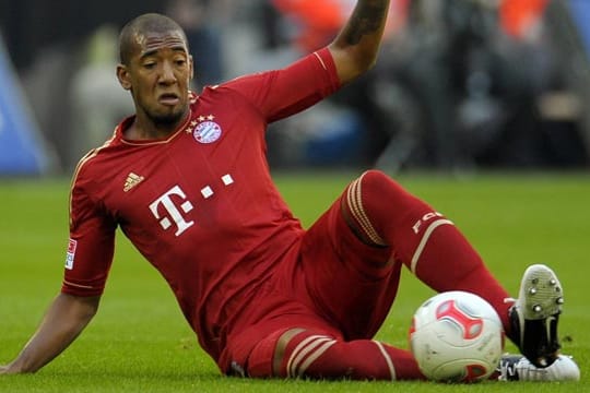 Jerome Boateng steht beim FC Bayern unter Beobachtung.