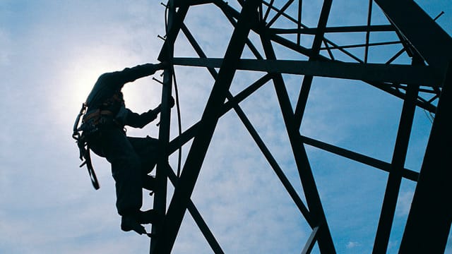 Deutschland exportiert immer mehr Strom