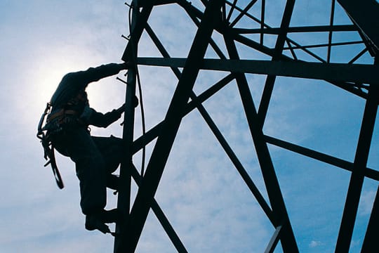 Deutschland exportiert immer mehr Strom