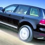 VW Touareg: Gebraucht gut, aber kein Schnäppchen