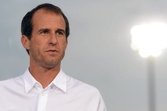 Trainiert Mehmet Scholl künftig die Profi-Mannschaft des FC Bayern?