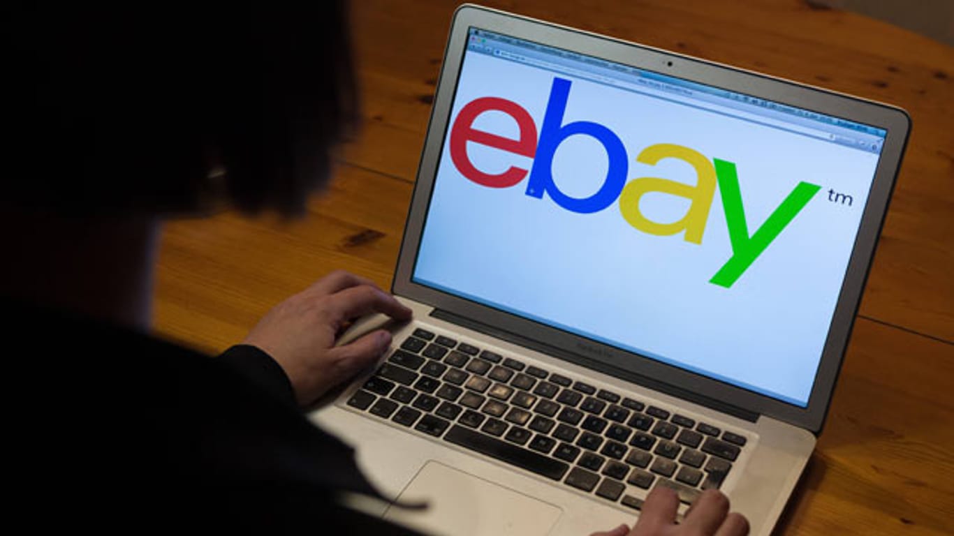 eBay erhöht die maximale Verkaufsprovision für private Verkäufe.