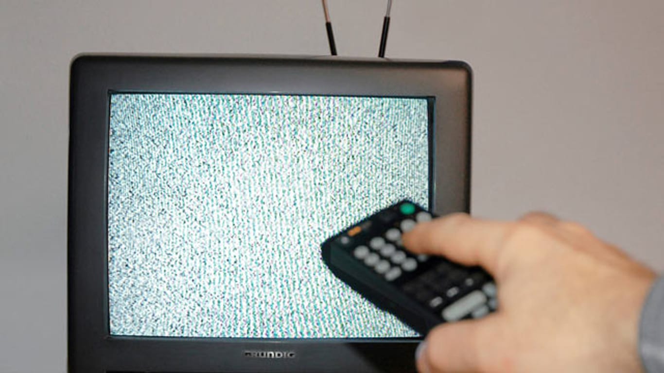 DVB-T künftig ohne RTL-Sender