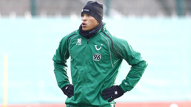 Franca von Hannover 96