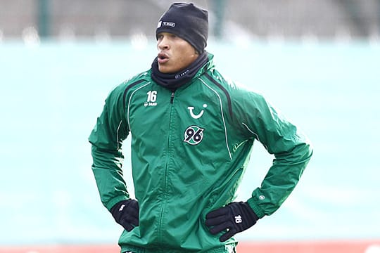 Franca von Hannover 96