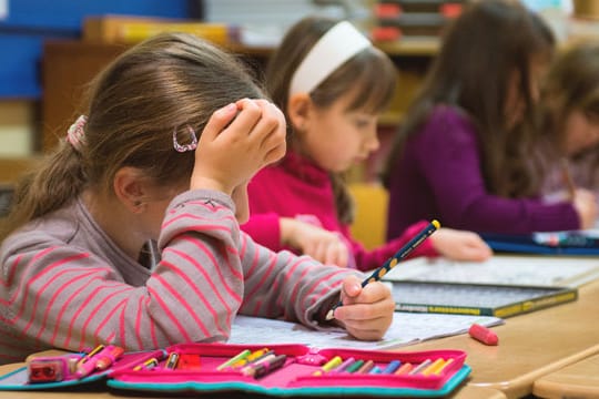 Lesen durch Schreiben: Die Methode steht zunehmend in der Kritik.