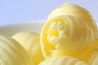Stiftung Warentest: Streichfett ist so gut wie Butter.