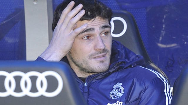 Iker Casillas hat keine Lust mehr auf José Mourinho.