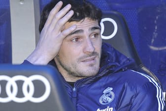 Iker Casillas hat keine Lust mehr auf José Mourinho.