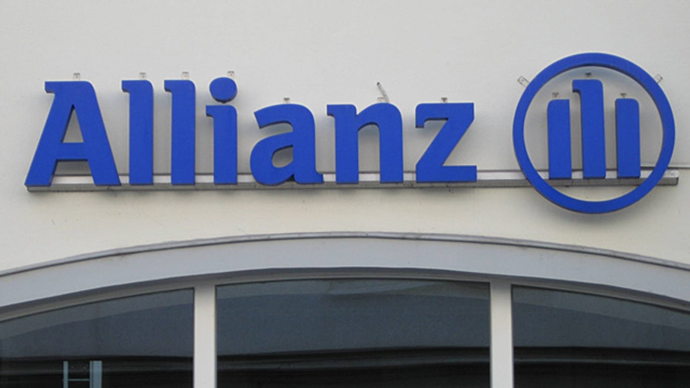 Allianz: Kein Erfolg im Bankgeschäft