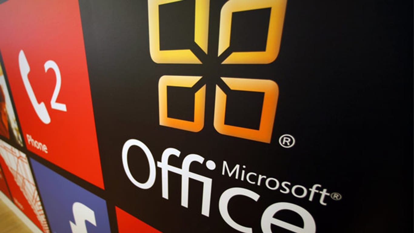 Microsoft Office 2013 für Privatanwender erstmals als Mietsoftware