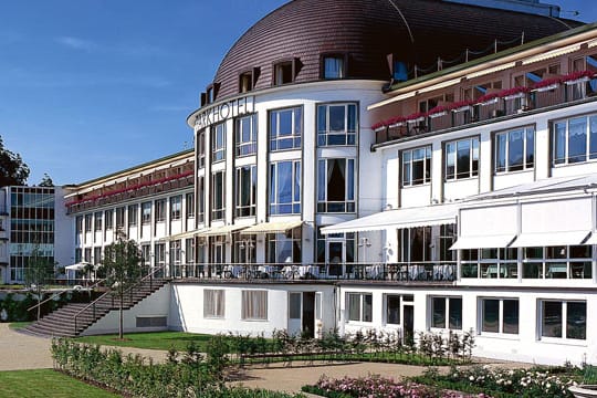 Das Park Hotel Bremen