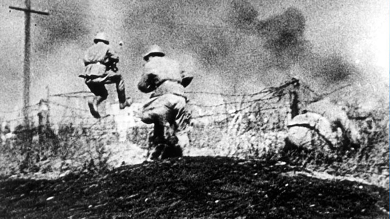 70 Jahre Schlacht von Stalingrad