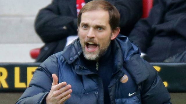 Thomas Tuchel passt das Auftreten von Matthias Sammer nicht.