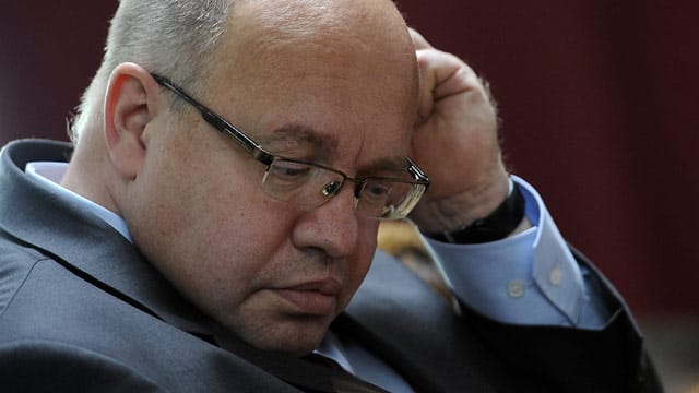 Pläne zur Strompreissenkung: Bundesumweltminister Peter Altmaier stößt auf heftigen Widerstand