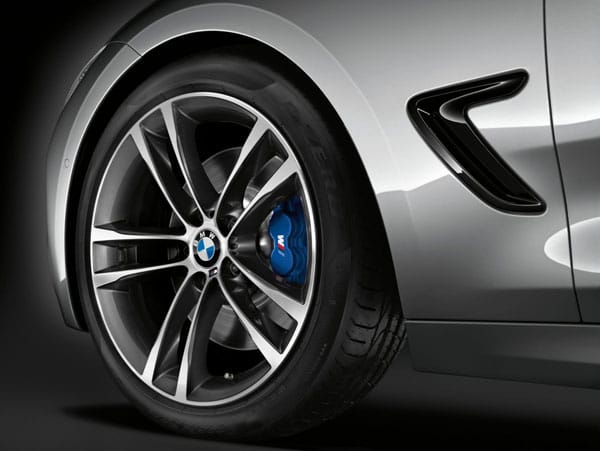 Marktstart für den neuen BMW 3er Gran Turismo ist der 15. Juni, die USA folgen Anfang Dezember 2013.