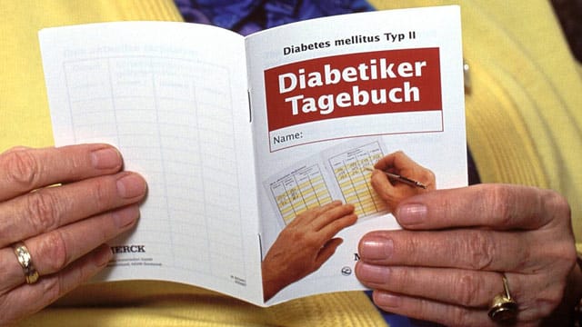 Typ-2-Diabetes: Alterszucker ist nicht leicht zu erkennen