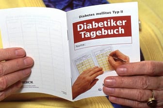 Typ-2-Diabetes: Alterszucker ist nicht leicht zu erkennen
