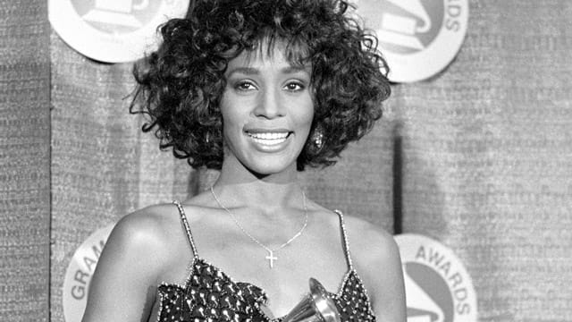 Whitney Houston starb vor einem Jahr im Alter von 48 Jahren.