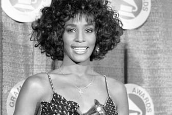 Whitney Houston starb vor einem Jahr im Alter von 48 Jahren.