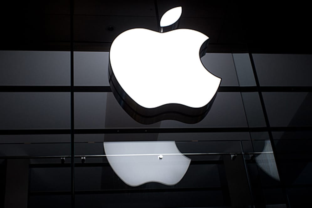 David Einhorn ist Apples Milliardenreserve ein Dorn im Auge