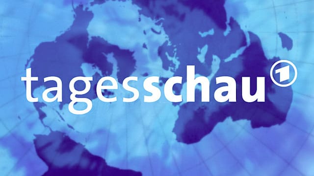 Das gab es noch nie: Die "Tagesschau" ist ausgefallen.