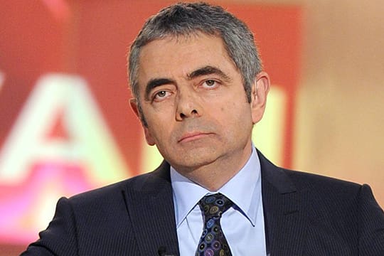 Rowan Atkinson: Rekordsumme für Autoreparatur.