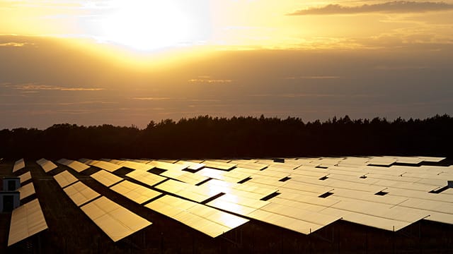 Dunkle Wolken ziehen auf über der deutschen Solarbranche, glauben Experten