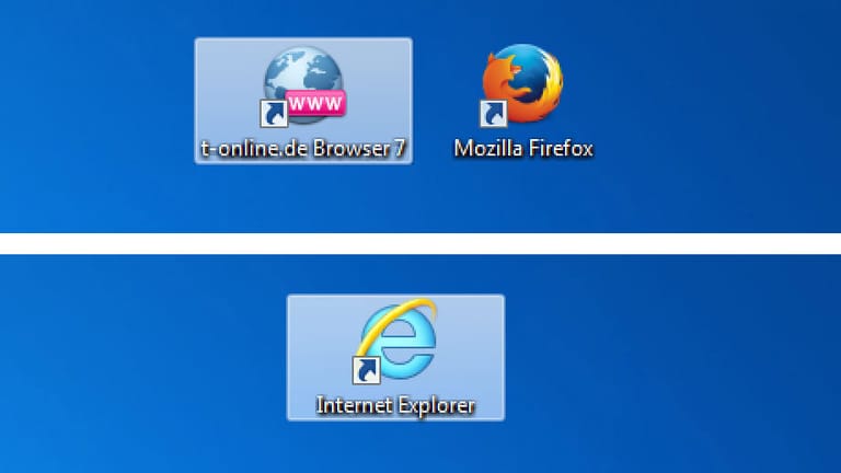 Flash Player-Update für Internet Explorer und Firefox herunterladen und installieren