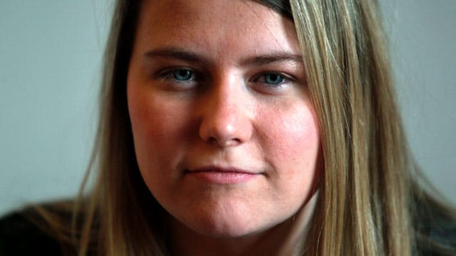 Entführungsopfer Natascha Kampusch hätte ihren Peiniger lieber vor Gericht gesehen.