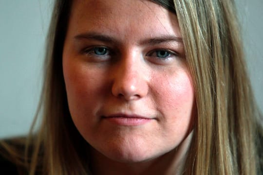 Entführungsopfer Natascha Kampusch hätte ihren Peiniger lieber vor Gericht gesehen.