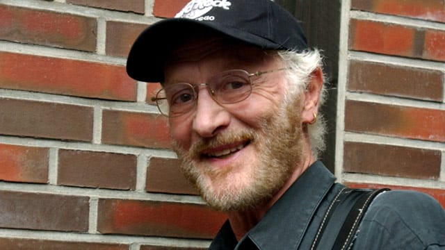 Tony Sheridan ist im Alter von 72 Jahren gestorben.