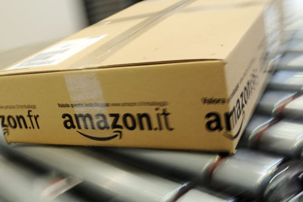 Die Leiharbeiter-Affäre wird für Amazon immer peinlicher