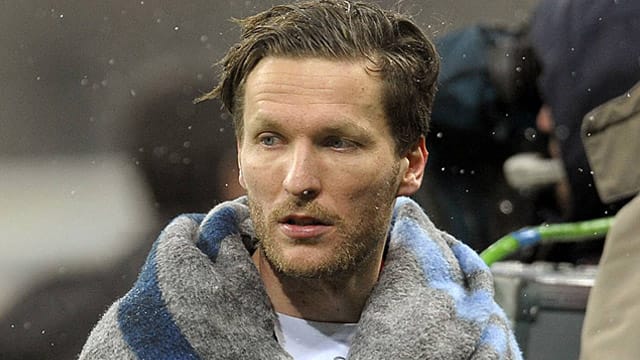 Benny Lauth stammt aus der eigenen Jugend des TSV 1860 München.