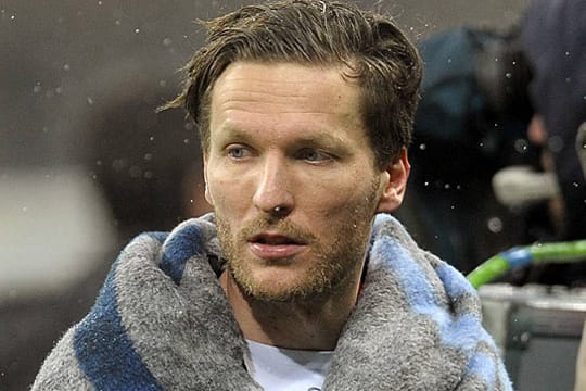 Benny Lauth stammt aus der eigenen Jugend des TSV 1860 München.