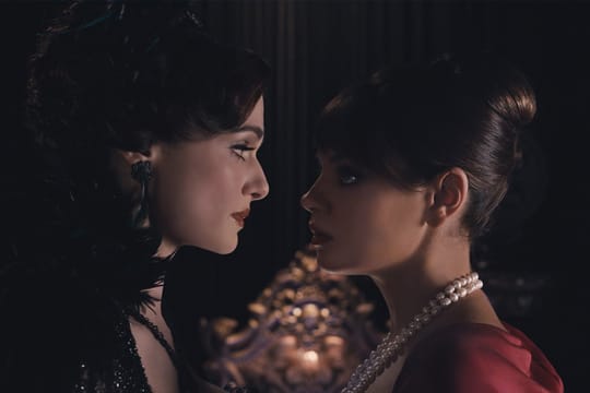 Rachel Weisz und Mila Kunis in "Die fantastische Welt von Oz"