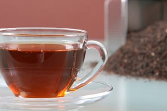 Assam-Tees können geschmacklich unterschiedlich sein