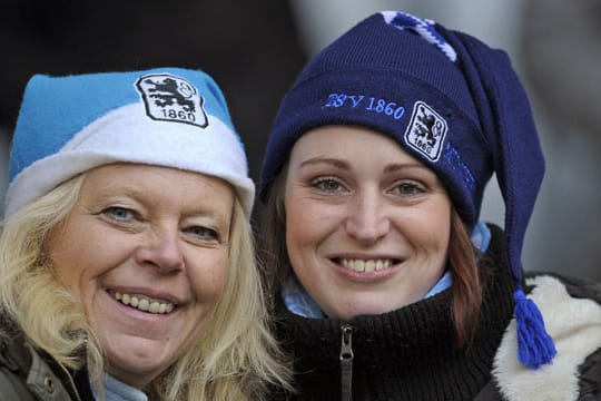 Weibliche Löwen-Fans bekommen gegen Ingolstadt ein besonderes Angebot.