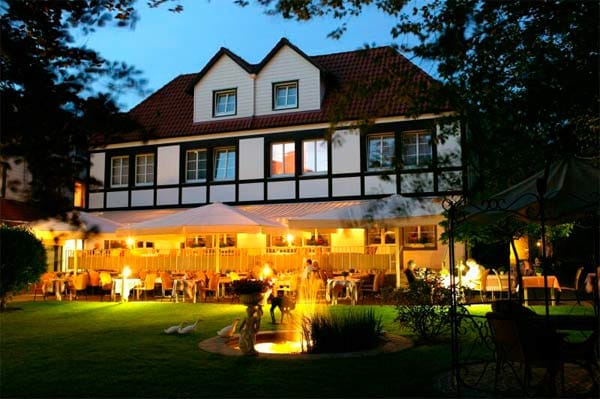 Seit rund 120 Jahren befindet sich das "Romantikhotel Braunschweiger Hof" in Familienbesitz – und das bereits in fünfter Generation