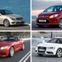 Dekra-Gebrauchtwagenreport 2013: Deutsche Autos am besten