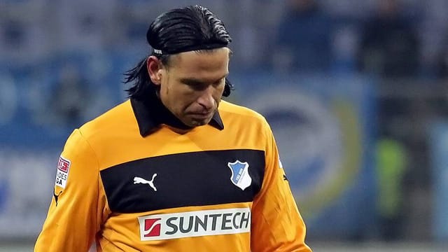 Tim Wiese ist in Hoffenheim bisher nicht glücklich geworden.