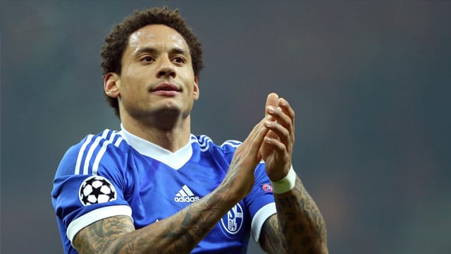 Torschütze Jermaine Jones trumpfte in Istanbul groß auf.