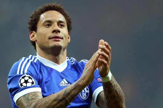 Torschütze Jermaine Jones trumpfte in Istanbul groß auf.