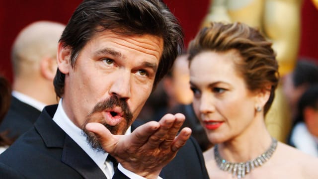 Josh Brolin und Diane Lane haben sich getrennt.