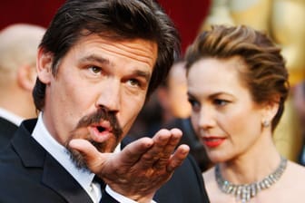 Josh Brolin und Diane Lane haben sich getrennt.