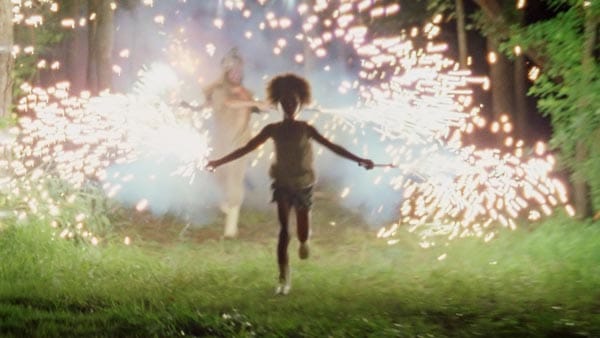 "Beasts of the southern Wild"