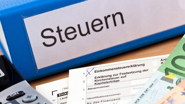 Ein Lohnsteuerhilfeverein unterstützt Laien bei der Steuerklärung