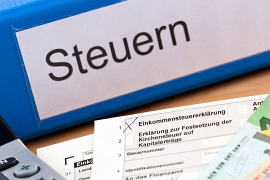 Ein Lohnsteuerhilfeverein unterstützt Laien bei der Steuerklärung